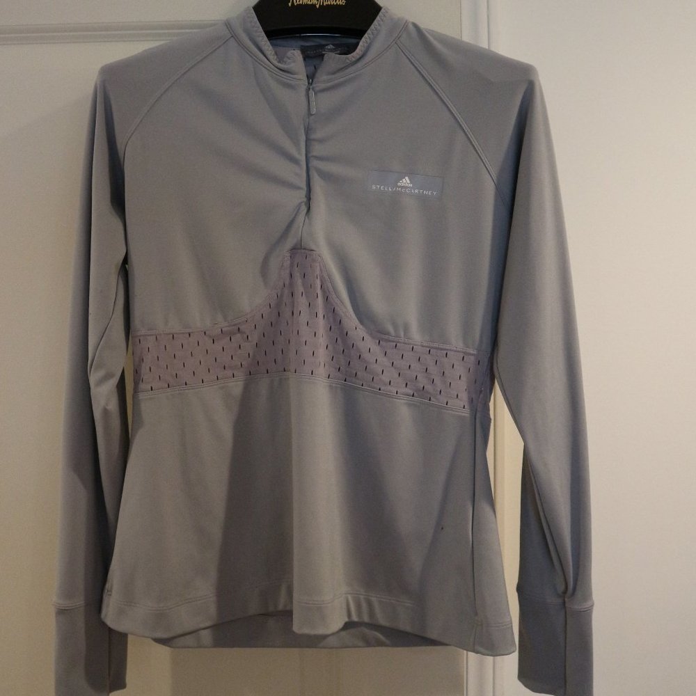 Adidas by Stella McCartney Barricade Performance Top